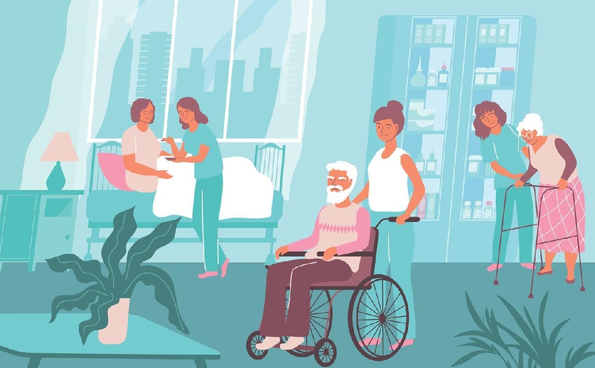 Unity Lift Nursing Services