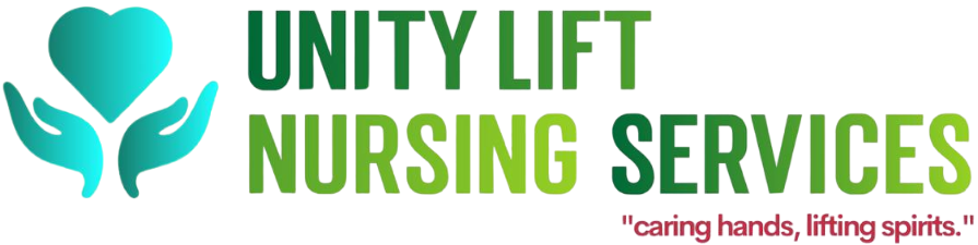 Unity Lift Nursing Services